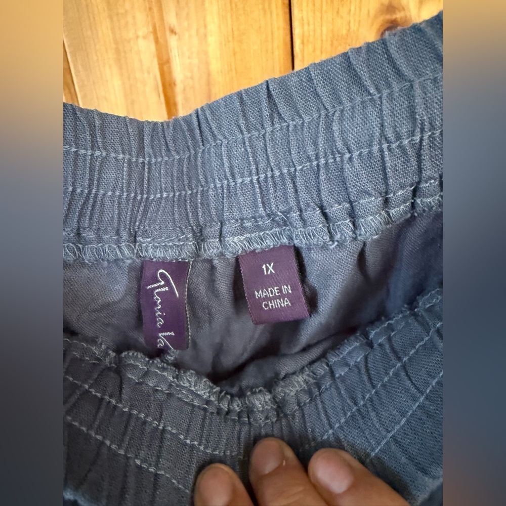 Spring/Summer Shorts - Picture 3 of 6